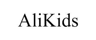 ALIKIDS