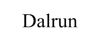 DALRUN