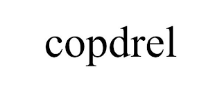 COPDREL