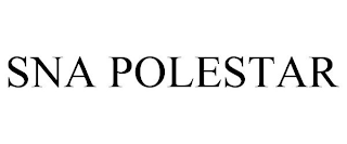 SNA POLESTAR