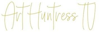 ART HUNTRESS TV