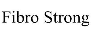 FIBRO STRONG