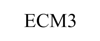 ECM3