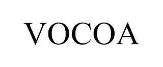 VOCOA