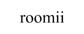 ROOMII