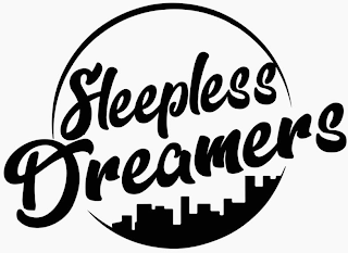 SLEEPLESS DREAMERS