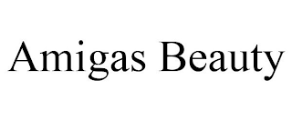 AMIGAS BEAUTY