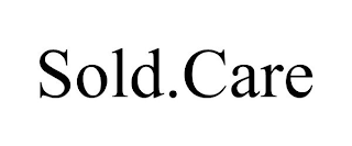 SOLD.CARE