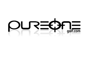 PUREONEGOLF.COM