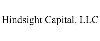 HINDSIGHT CAPITAL, LLC