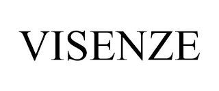 VISENZE