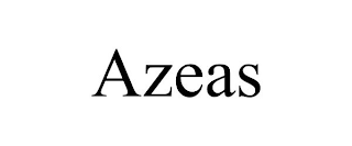 AZEAS