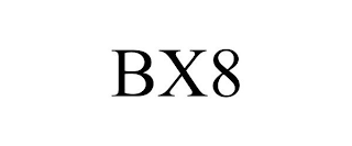 BX8