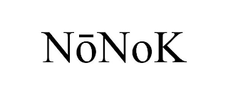 NONOK