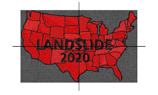 LANDSLIDE 2020