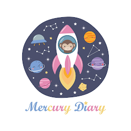MERCURY DIARY