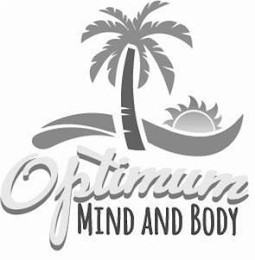 OPTIMUM MIND AND BODY