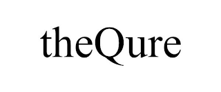 THEQURE