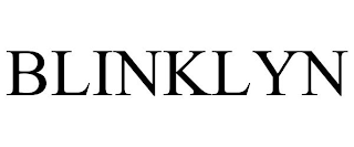 BLINKLYN