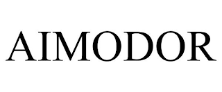 AIMODOR