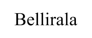 BELLIRALA