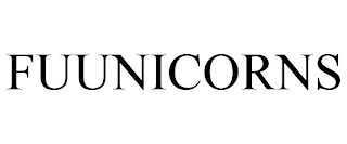 FUUNICORNS