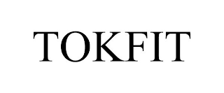 TOKFIT