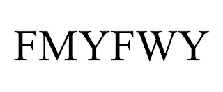 FMYFWY