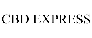 CBD EXPRESS