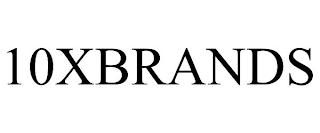 10XBRANDS