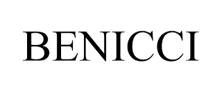 BENICCI