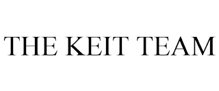 THE KEIT TEAM