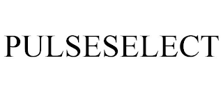 PULSESELECT