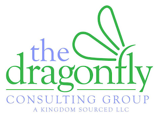 THE DRAGONFLY CONSULTING GROUP A KINGDOM SOURCE LLC