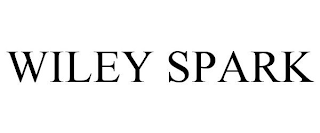 WILEY SPARK