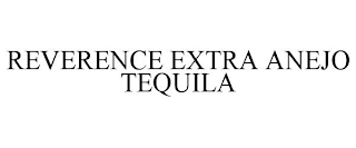 REVERENCE EXTRA ANEJO TEQUILA