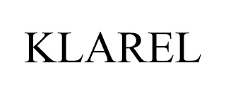 KLAREL