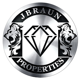 JBRAUN PROPERTIES