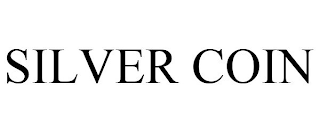 SILVER COIN