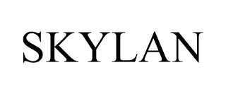 SKYLAN