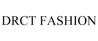 DRCT FASHION