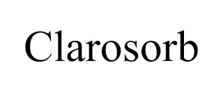 CLAROSORB