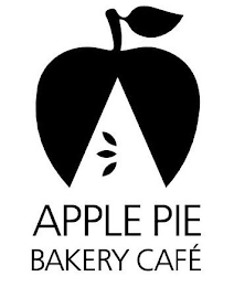 APPLE PIE BAKERY CAFÉ