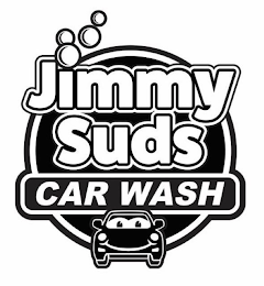 JIMMY SUDS CAR WASH