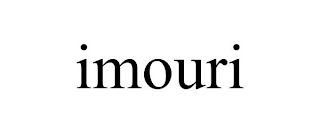 IMOURI