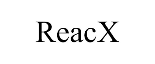 REACX