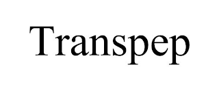 TRANSPEP