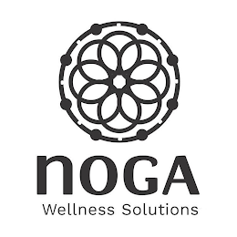 NOGA WELLNESS SOLUTIONS