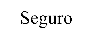 SEGURO