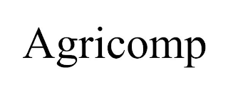 AGRICOMP